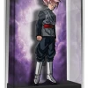 PiNS ON FiRE FiGPiN DRAGON BALL SUPER SUPER SAiYAN ROSE GOKU BLACK #55 1 PiNS ON FiRE FiGPiN DRAGON BALL SUPER SUPER SAiYAN ROSE GOKU BLACK #55