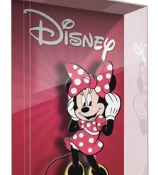 PiNS ON FiRE FiGPiN MiNi DiSNEY MiNNiE MOUSE #M15 FiGPiN DiSNEY