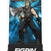 PiNS ON FiRE FiGPiN MARVEL AVENGERS INFiNiTY WAR THOR #137 1 PiNS ON FiRE FiGPiN MARVEL AVENGERS INFiNiTY WAR THOR #137