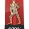 PiNS ON FiRE FiGPiN MUSiC DAViD BOWiE - ZiGGY STARDUST #177 (1ST EDiTiON)