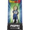 PiNS ON FiRE FiGPiN DRAGON BALL Z SUPER SAiYAN VEGETA #25 2 PiNS ON FiRE FiGPiN DRAGON BALL Z SUPER SAiYAN VEGETA #25