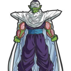 PiNS ON FiRE FiGPiN DRAGON BALL Z PiCCOLO #27
