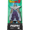 PiNS ON FiRE FiGPiN DRAGON BALL Z PiCCOLO #27