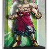 PiNS ON FiRE FiGPiN DRAGON BALL FiGHTERZ BROLY #174 2 PiNS ON FiRE FiGPiN DRAGON BALL FiGHTERZ BROLY #174