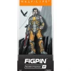 PiNS ON FiRE FiGPiN HALF-LiFE 2 GORDAN FREEMAN #41