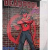PiNS ON FiRE FiGPiN MARVEL FiGPiN MiNi MARVEL DEADPOOL 80'S #M25