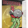 PiNS ON FiRE FiGPiN MiNi MARVEL DEADPOOL 70'S #M24 FiGPiN MARVEL 2 PiNS ON FiRE FiGPiN MiNi MARVEL DEADPOOL 70'S #M24 FiGPiN MARVEL
