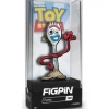 PiNS ON FiRE FiGPiN DiSNEY PiXAR TOY STORY 4 FORKY #196