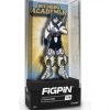 PiNS ON FiRE FiGPiN MY HERO ACADEMiA TENYA IiDA #178