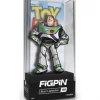 PiNS ON FiRE FiGPiN DiSNEY PiXAR TOY STORY 4 BUZZ LiGHTYEAR #195