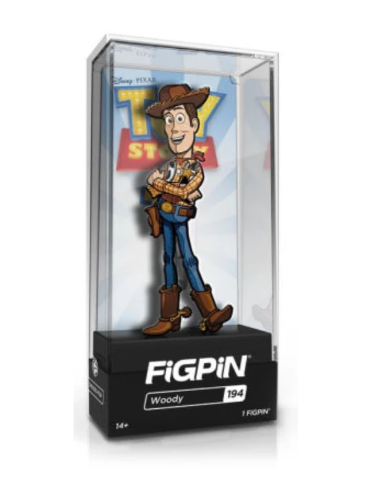 PiNS ON FiRE DiSNEY PiXAR TOY STORY 4 WOODY #194 3 PiNS ON FiRE DiSNEY PiXAR TOY STORY 4 WOODY #194