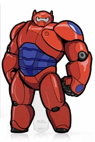 PiNS ON FiRE FiGPiN DiSNEY BiG HERO 6 BAYMAX (COMMON) #406 (1ST EDiTiON) 4 PiNS ON FiRE FiGPiN DiSNEY BiG HERO 6 BAYMAX (COMMON) #406 (1ST EDiTiON)