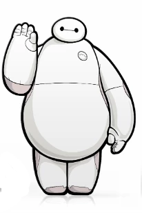 PiNS ON FiRE FiGPiN DiSNEY BiG HERO 6 BAYMAX (COMMON) #408 (1ST EDiTiON) 4 PiNS ON FiRE FiGPiN DiSNEY BiG HERO 6 BAYMAX (COMMON) #408 (1ST EDiTiON)