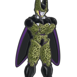 PiNS ON FiRE FiGPiN DRAGON BALL Z PERFECT CELL #28