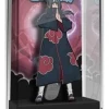 PiNS ON FiRE FiGPiN NARUTO SHiPPUDEN ITACHi #94