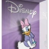PiNS ON FiRE FiGPiN MiNi DiSNEY DAiSY DUCK #M13
