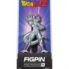 PiNS ON FiRE 4 DAMAGED CASE FiGPiN BUNDLE - 1ST EDiTiON FRiEZA #23