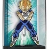 PiNS ON FiRE FiGPiN DRAGON BALL Z MAJiN VEGETA #219 TOY TEMPLE EXCLUSiVE