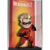 PiNS ON FiRE DiSNEY PiXAR D23 EXPO EXCLUSiVE INCREDIBLES 2 DASH #126