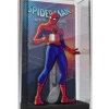 PiNS ON FiRE FiGPiN MARVEL SPiDER-MAN: INTO THE SPiDER-VERSE PETER PARKER #301 NYCC 2019 EXCLUSiVE