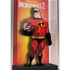 PiNS ON FiRE FiGPiN DiSNEY DiSNEY PiXAR D23 EXPO EXCLUSiVE INCREDIBLES 2 MR. INCREDiBLE #123