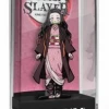 PiNS ON FiRE FiGPiN DEMON SLAYER NEZUKO KAMADO #379