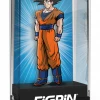 PiNS ON FiRE FiGPiN DRAGON BALL Z GOKU #343