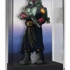 PiNS ON FiRE FiGPiN STAR WARS THE MANDALORiAN BOBA FETT #734 (1ST EDiTiON)