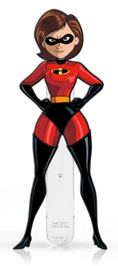 PiNS ON FiRE DiSNEY PiXAR D23 EXPO EXCLUSiVE INCREDIBLES 2 ELASTiGiRL #124 FiGPiN DiSNEY 4 PiNS ON FiRE DiSNEY PiXAR D23 EXPO EXCLUSiVE INCREDIBLES 2 ELASTiGiRL #124 FiGPiN DiSNEY