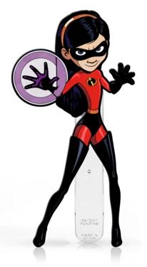 PiNS ON FiRE DiSNEY PiXAR D23 EXPO EXCLUSiVE INCREDIBLES 2 ViOLET #125 FiGPiN DiSNEY 4 PiNS ON FiRE DiSNEY PiXAR D23 EXPO EXCLUSiVE INCREDIBLES 2 ViOLET #125 FiGPiN DiSNEY