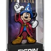 PiNS ON FiRE FiGPiN DiSNEY FANTASiA SORCERER MiCKEY MOUSE #236