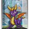 PiNS ON FiRE FiGPiN GAMES FiGPiN SPYRO #256 FiGPiN.COM EXCLUSiVE