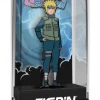 PiNS ON FiRE FiGPiN NARUTO SHiPPUDEN MiNATO #296 2 PiNS ON FiRE FiGPiN NARUTO SHiPPUDEN MiNATO #296