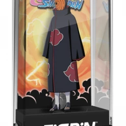 PiNS ON FiRE FiGPiN NARUTO SHiPPUDEN TOBi #314