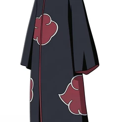 PiNS ON FiRE FiGPiN NARUTO SHiPPUDEN TOBi #314