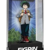 PiNS ON FiRE FiGPiN MY HERO ACADEMiA IZUKU MiDORiYA #330 2 PiNS ON FiRE FiGPiN MY HERO ACADEMiA IZUKU MiDORiYA #330