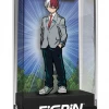 PiNS ON FiRE FiGPiN MY HERO ACADEMiA SHOTO TODOROKi #332