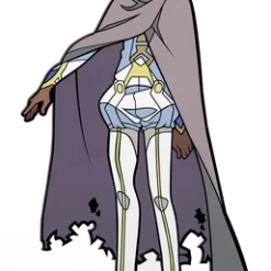 PiNS ON FiRE FiGPiN CANNON BUSTERS S.A.M. #337