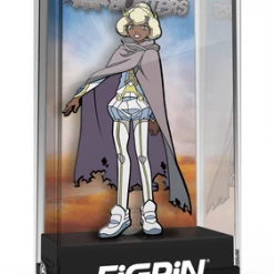 PiNS ON FiRE FiGPiN CANNON BUSTERS S.A.M. #337