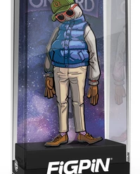 PiNS ON FiRE FiGPiN DiSNEY PiXAR ONWARD DAD (COMMON) #348