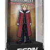 PiNS ON FiRE FiGPiN FULLMETAL ALCHEMiST EDWARD #353