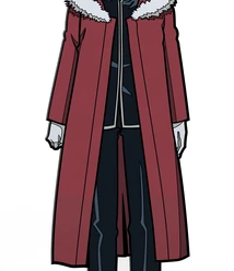 PiNS ON FiRE FiGPiN FULLMETAL ALCHEMiST EDWARD #353