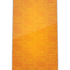 FiGPiN SANRiO HELLO KiTTY #403 PiNS ON FiRE EXCLUSiVE 1:4 GLiTTER VARiANT