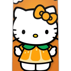 FiGPiN SANRiO HELLO KiTTY #403 PiNS ON FiRE EXCLUSiVE 1:4 GLiTTER VARiANT