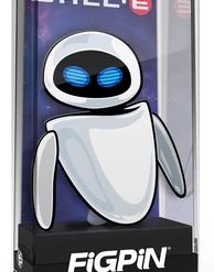 PiNS ON FiRE FiGPiN DiSNEY PiXAR EVE #419