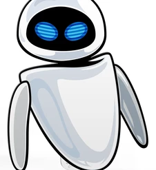 PiNS ON FiRE FiGPiN DiSNEY PiXAR EVE #419