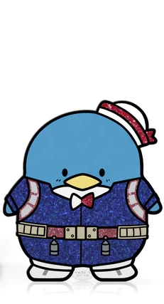 PiNS ON FiRE FiGPiN MY HERO ACADEMiA FiGPiN SANRiO MHA X HELLO KiTTY & FRiENDS GLiTTER TUXEDOSAM TODOROKi #433 FiGPiN.COM EXCLUSiVE