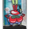 PiNS ON FiRE FiGPiN SPONGEBOB SQUAREPANTS MR. KRABS #468 1 PiNS ON FiRE FiGPiN SPONGEBOB SQUAREPANTS MR. KRABS #468