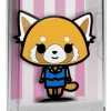 PiNS ON FiRE FiGPiN SANRiO AGGRETSUKO #483 1 PiNS ON FiRE FiGPiN SANRiO AGGRETSUKO #483
