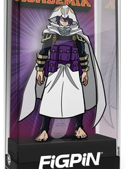 PiNS ON FiRE FiGPiN MY HERO ACADEMiA TAMAKi AMAJiKi #524